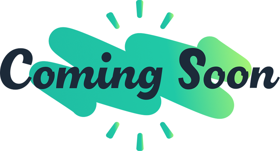 Coming Soon