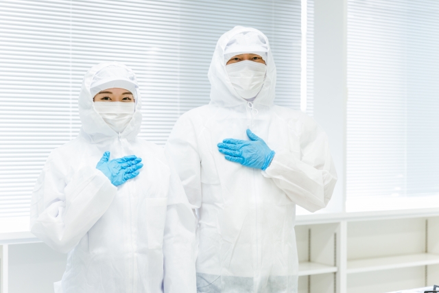 ■品質保証/工程管理■_食品メーカー ※経験者向け求人※