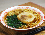 ラーメン/つけ麺